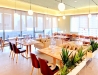 SMIZ Maternity 11F   스카이라운지 레스토랑 (※ 스위트룸 : 산모, 보호자 3식 룸..